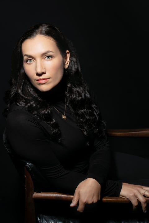 Melissa Febos by Beowulf Sheehan the writer melissa febos