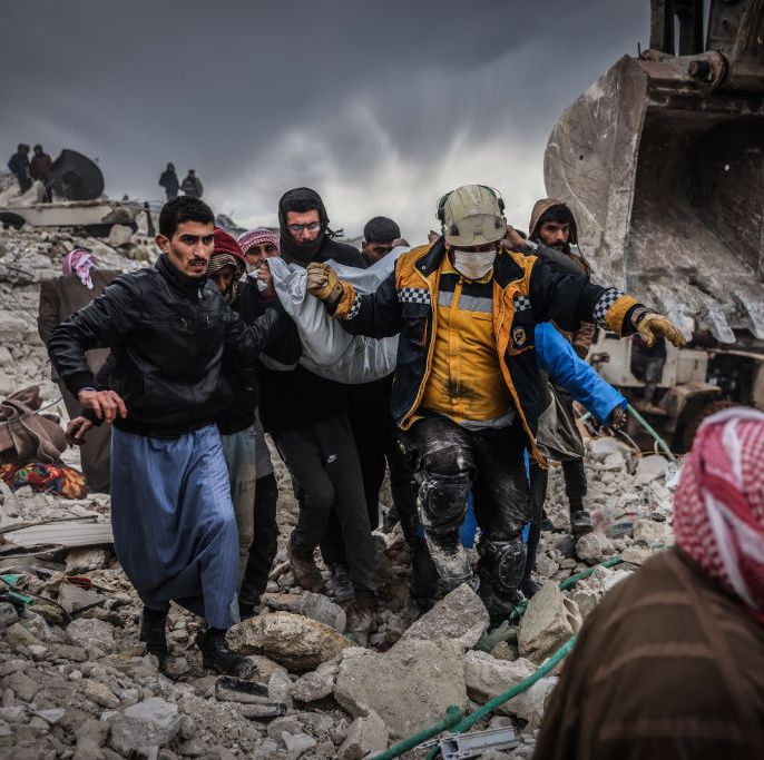 How to Help Victims of the Earthquakes in Syria and Turkey