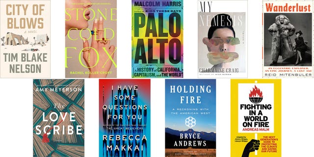 new february 2023 book releases
