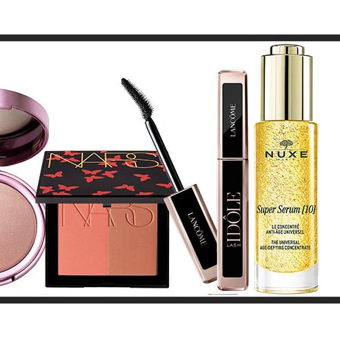 best new february beauty launches recommended by editors