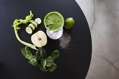 Food, Plant, Still life photography, Vegetarian food, Superfood, Ingredient, Herb, Lime, Flower, Perennial plant, 