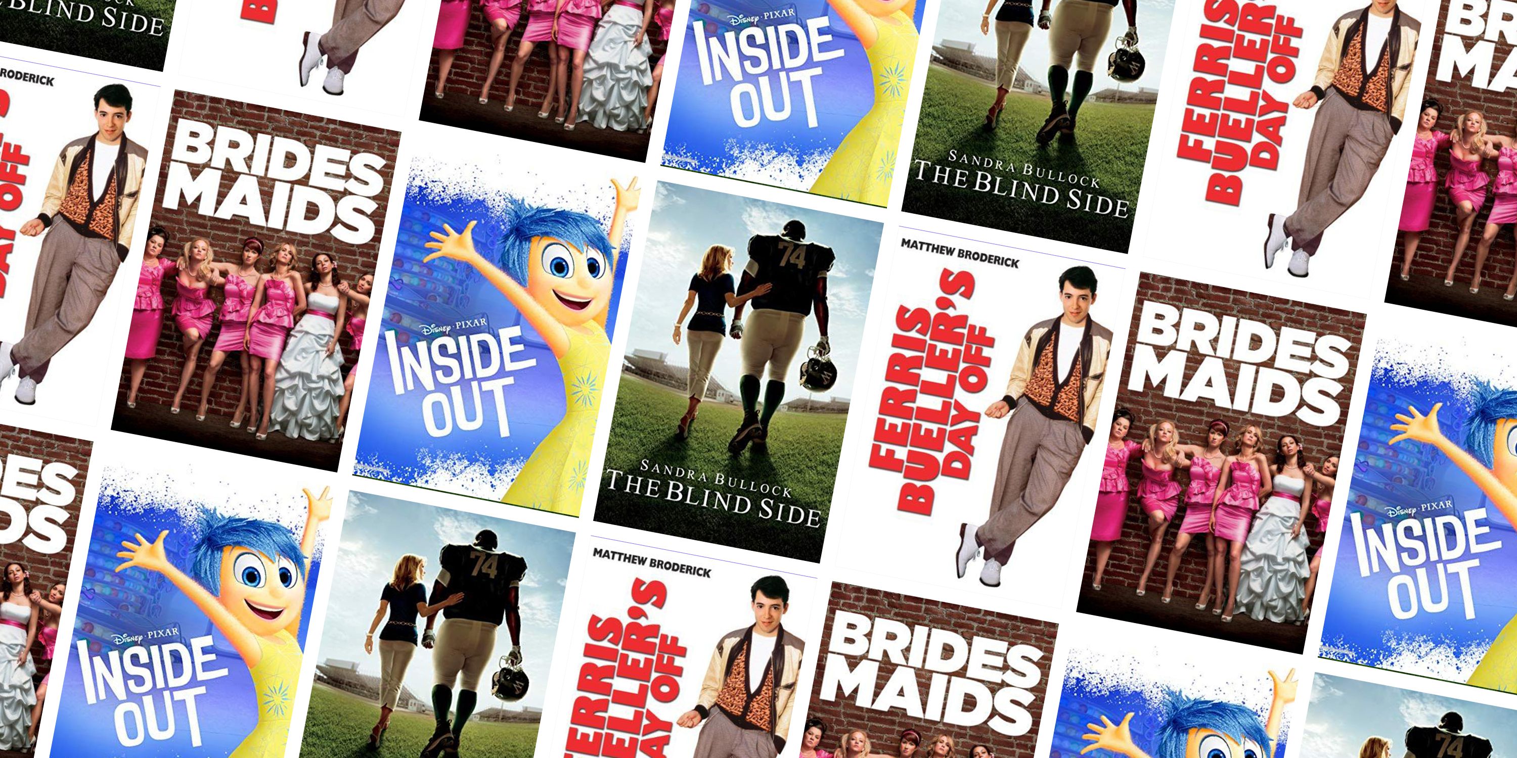 33 Best Feel Good Movies - Happy Movies to Make You Smile