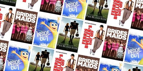 33 Best Feel Good Movies Happy Movies To Make You Smile