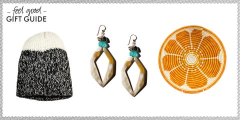 12 best gifts that give back for holiday 2016 charity christmas