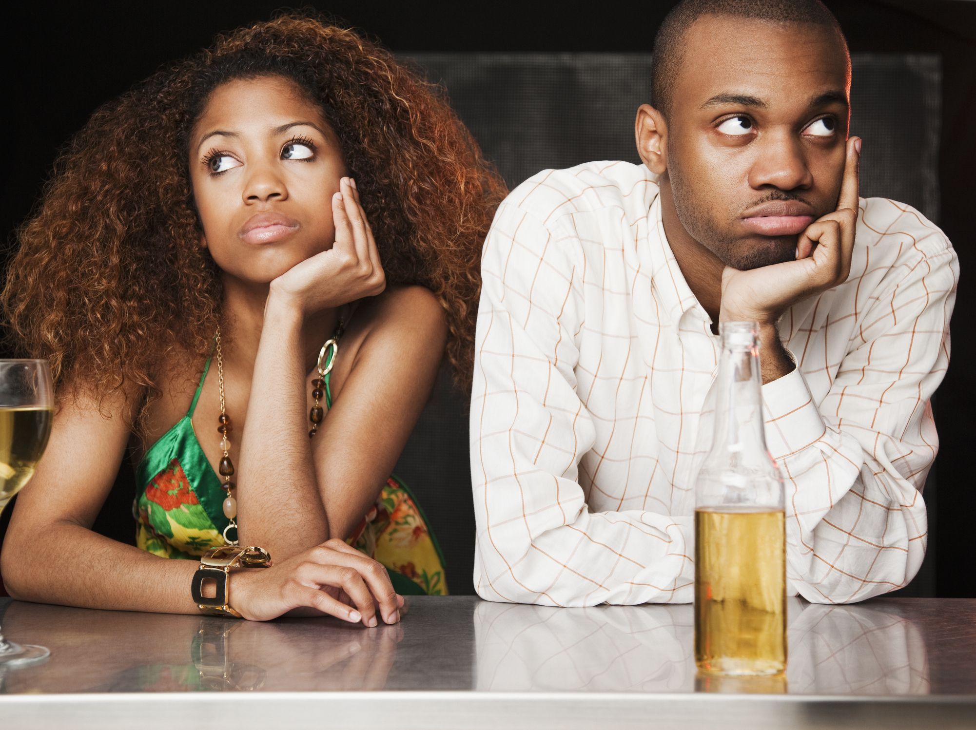 what to do when husband takes you for granted