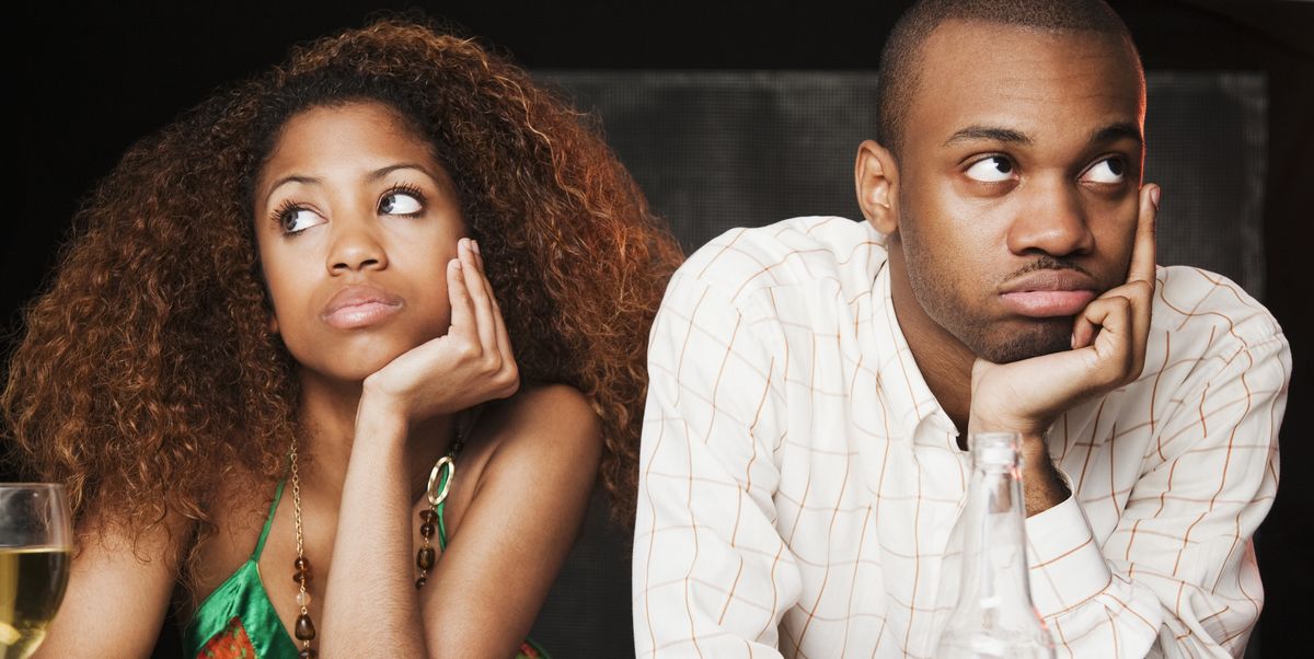Feeling Neglected By Your Partner What To Do If Your Partner Takes You 