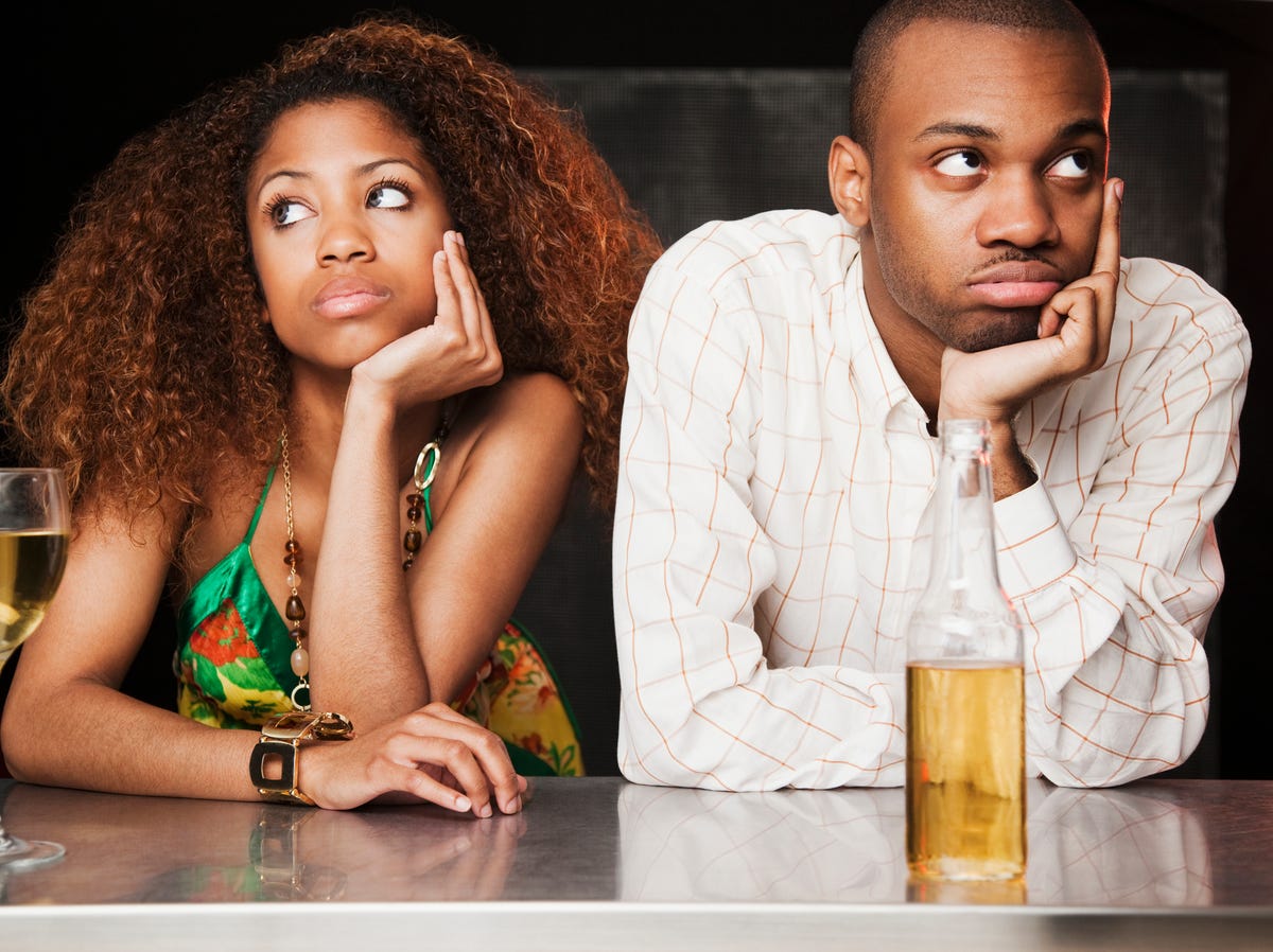 Feeling Neglected By Your Partner What To Do If Your Partner Takes You 