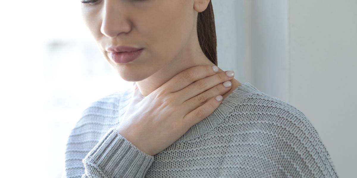 In swelling will throat benadryl reduce Benadryl Side