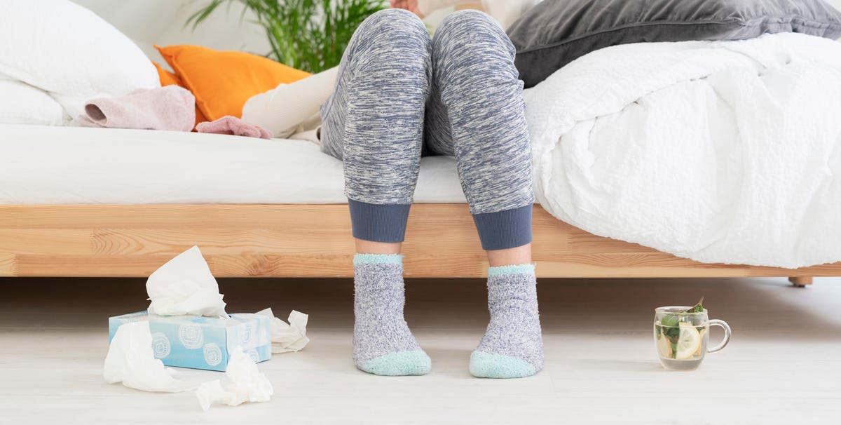 How Long Does COVID-19 Last If You’re Vaccinated? Experts Share a Symptoms Timeline – Good Housekeeping How Long Does COVID-19 Last If You’re Vaccinated? Experts Share a Symptoms Timeline – Good Housekeeping