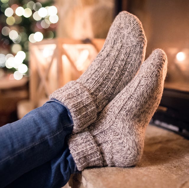 14 Best Wool Socks to Buy in 2020, According to Reviewers