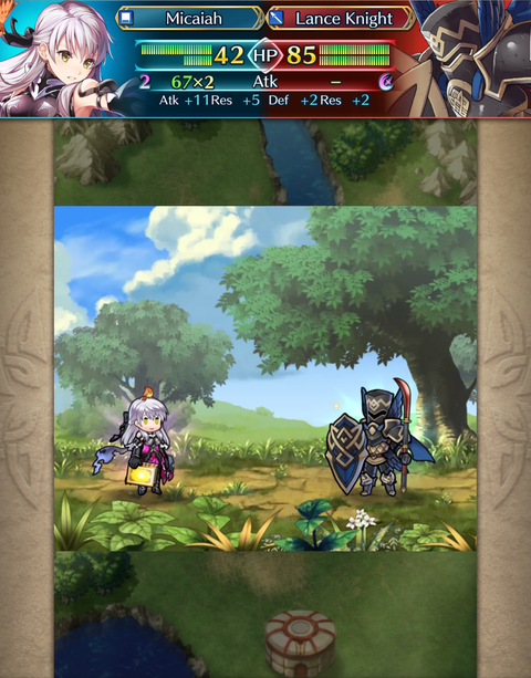 Fire Emblem Heroes Feh Pass Loyalty Perks Revealed Fire Emblem Heroes Feh Pass Loyalty Perks Revealed