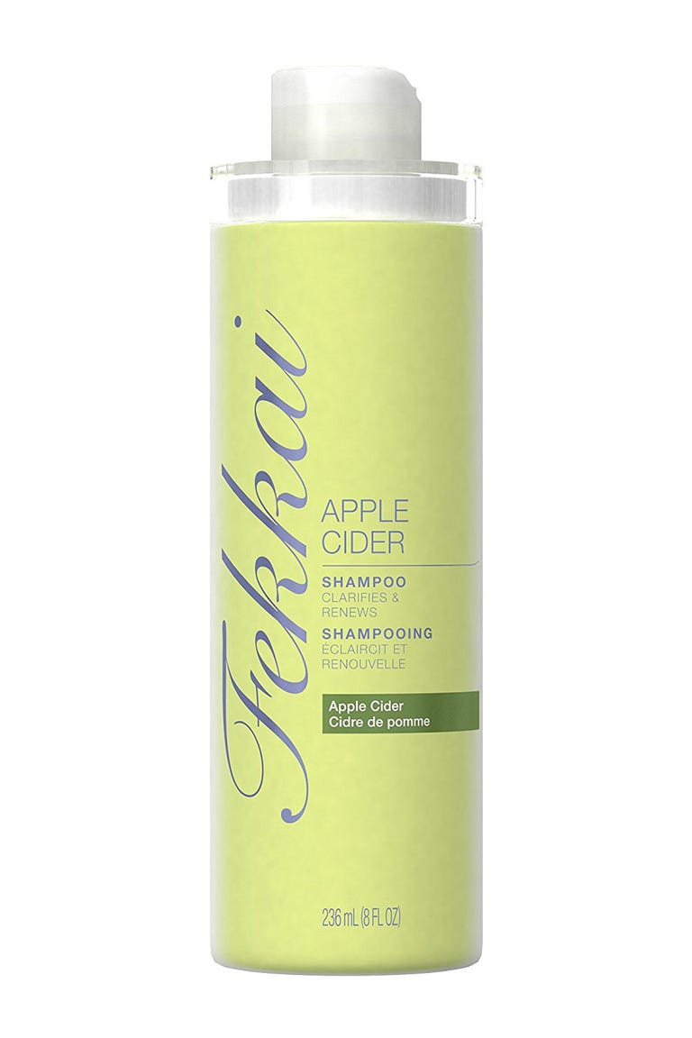 Clarifying Your Hair Naturally Clarifying Your Hair Naturally