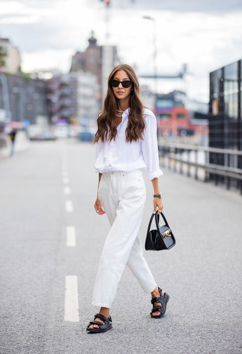 15 Effortless Outfit Ideas For Spring 2021