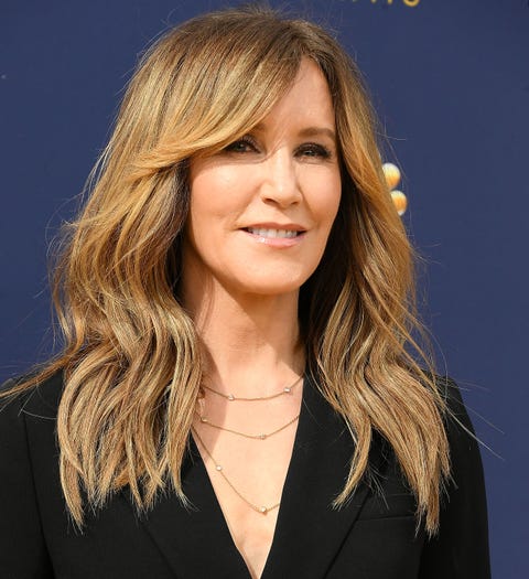 How Did The College Admissions Scandal Work Felicity Huffman And