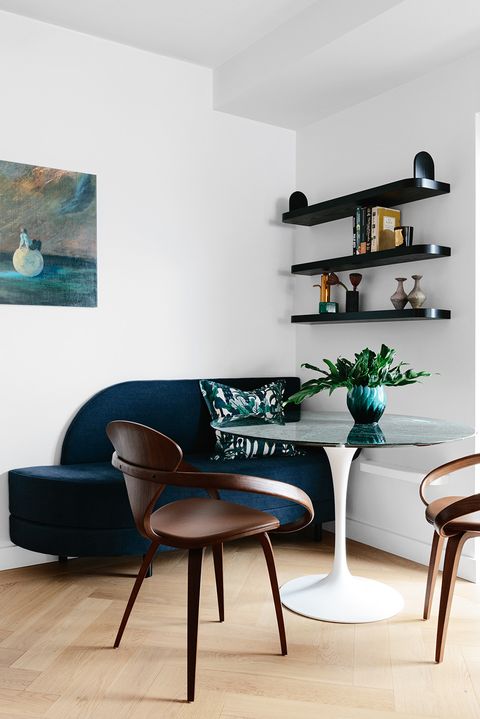 30 Stylish Corner Decoration Ideas How To Decorate A - Corner Home Decor