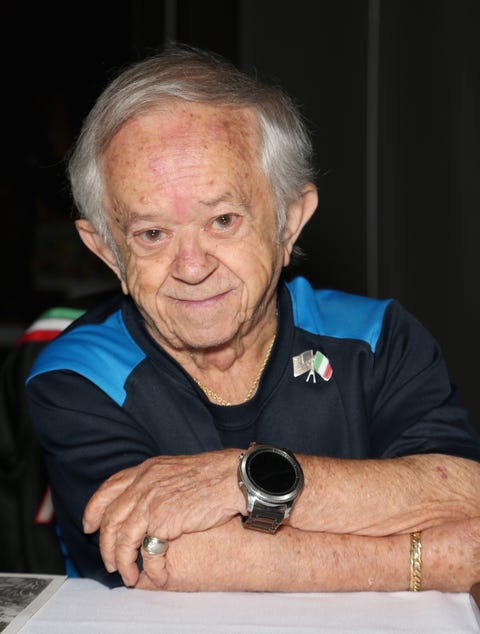 Felix Silla felix silla