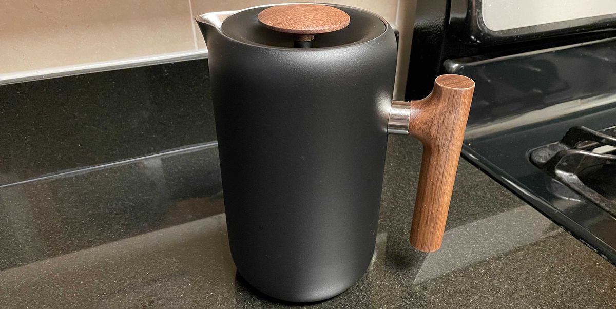 Fellow Clara French Press Review: Do You Need a High-End French Press?