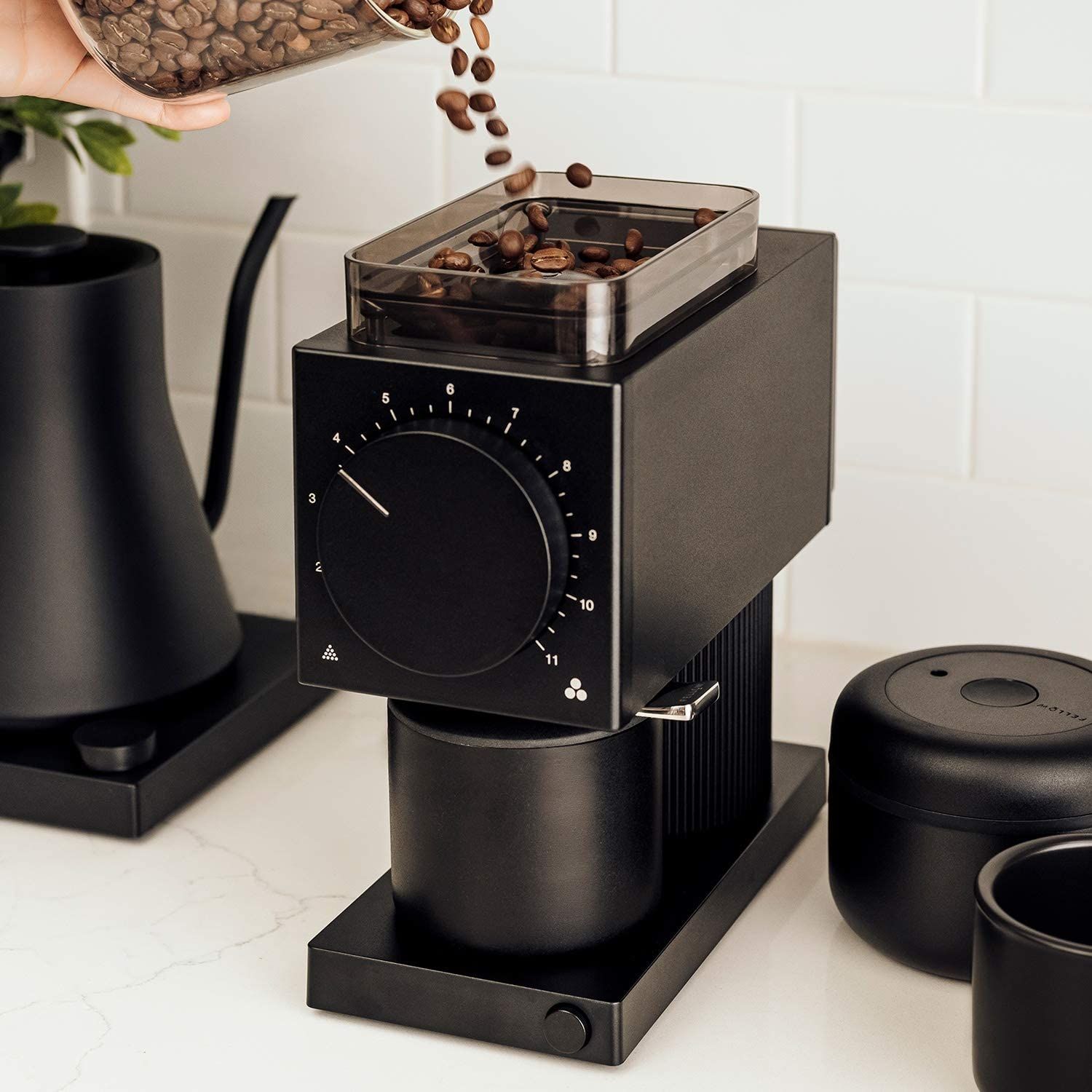 These Are the Essential Small Kitchen Appliances Every Home Needs