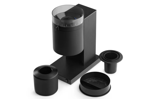 best of ces 2023 fellow coffee grinder