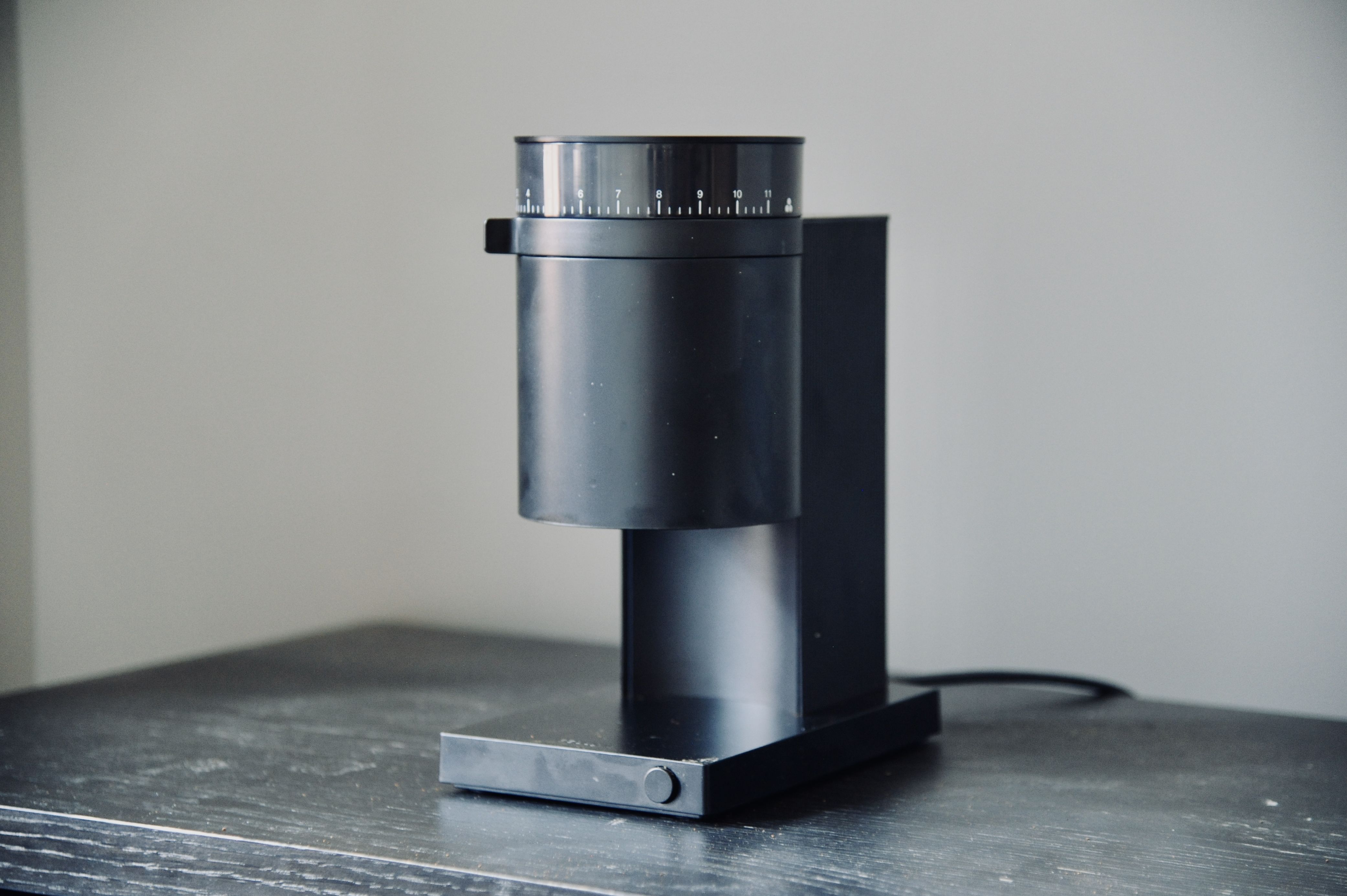 Bodum Bistro grinder gear replacement : r/Coffee