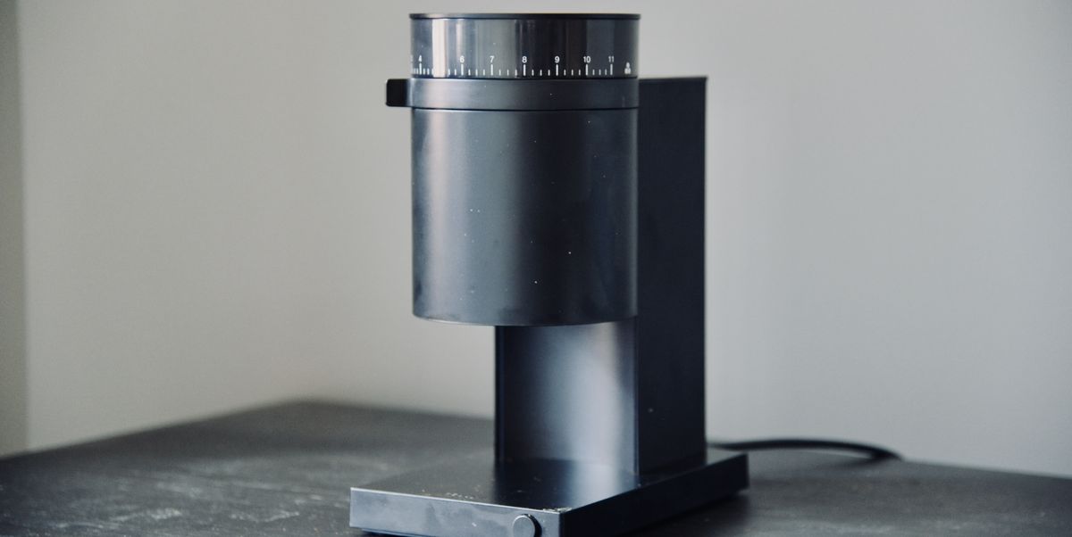 Fellow Opus Grinder Review: Everything Coffee Lovers Need in One Machine R O 