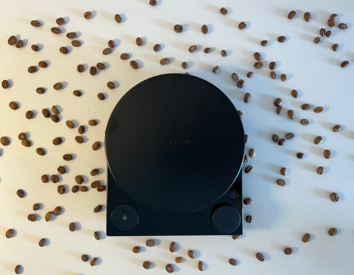 Fellow Tally Pro Precision Scale Review: How Nice Can a Coffee Scale Get?