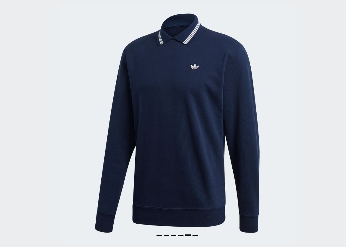 dove comprare felpe adidas
