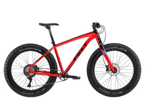 Fat Bikes 17 Best Of 2018 Image