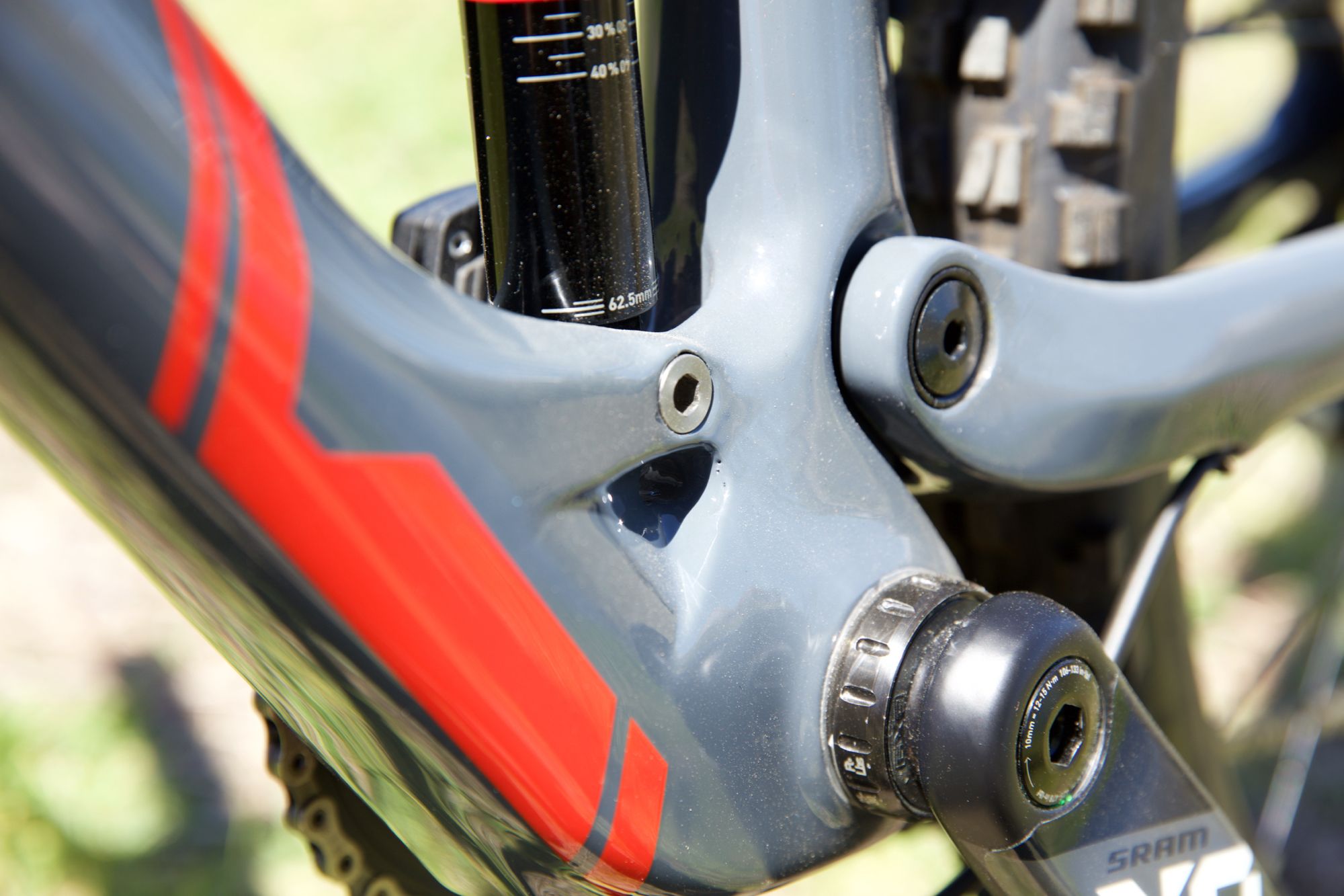 felt q250 mountain bike