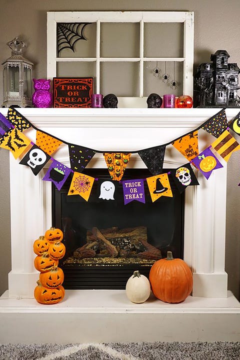halloween decorating ideas