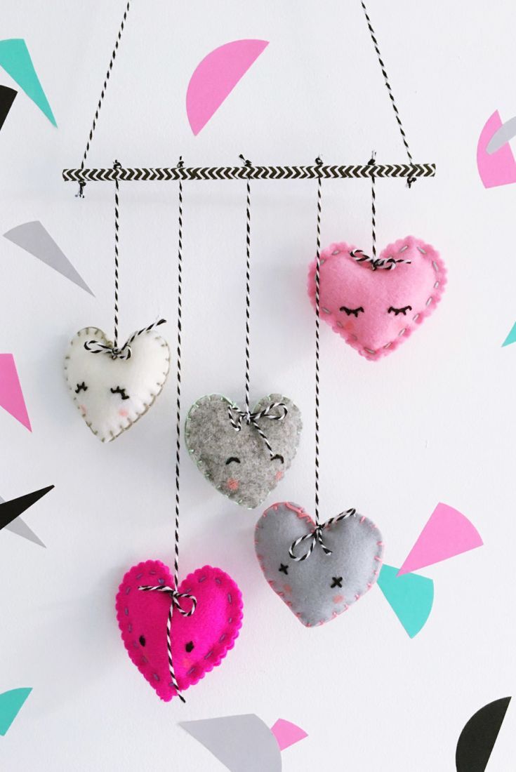 things to make for valentine's day crafts