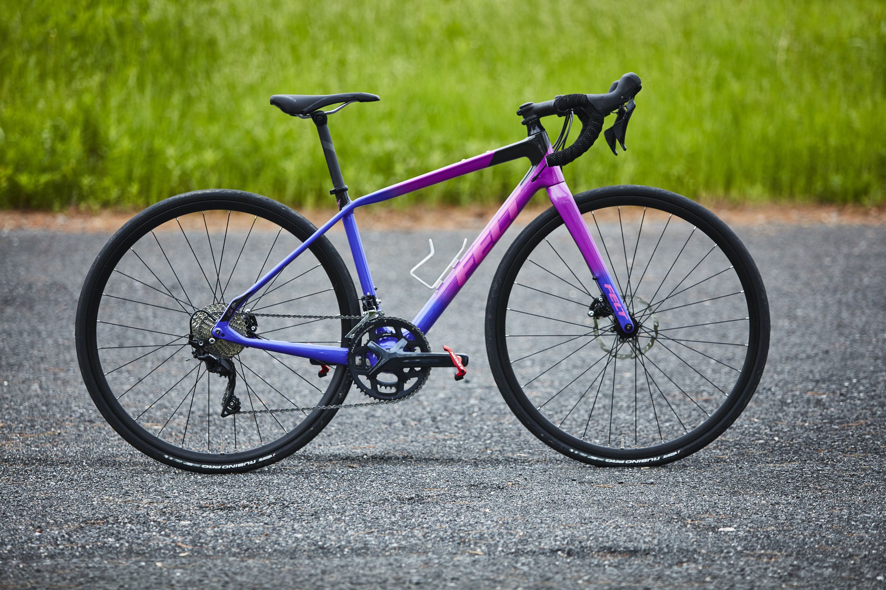 road bicycle for women