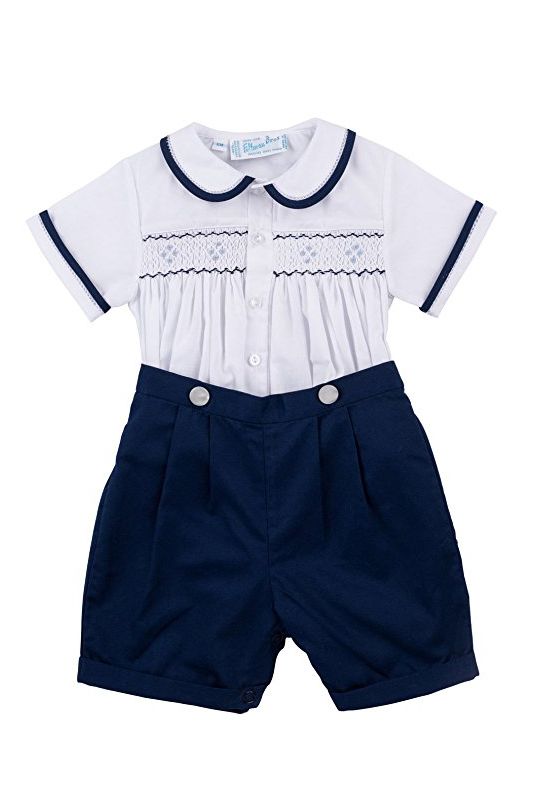 henley baby clothes