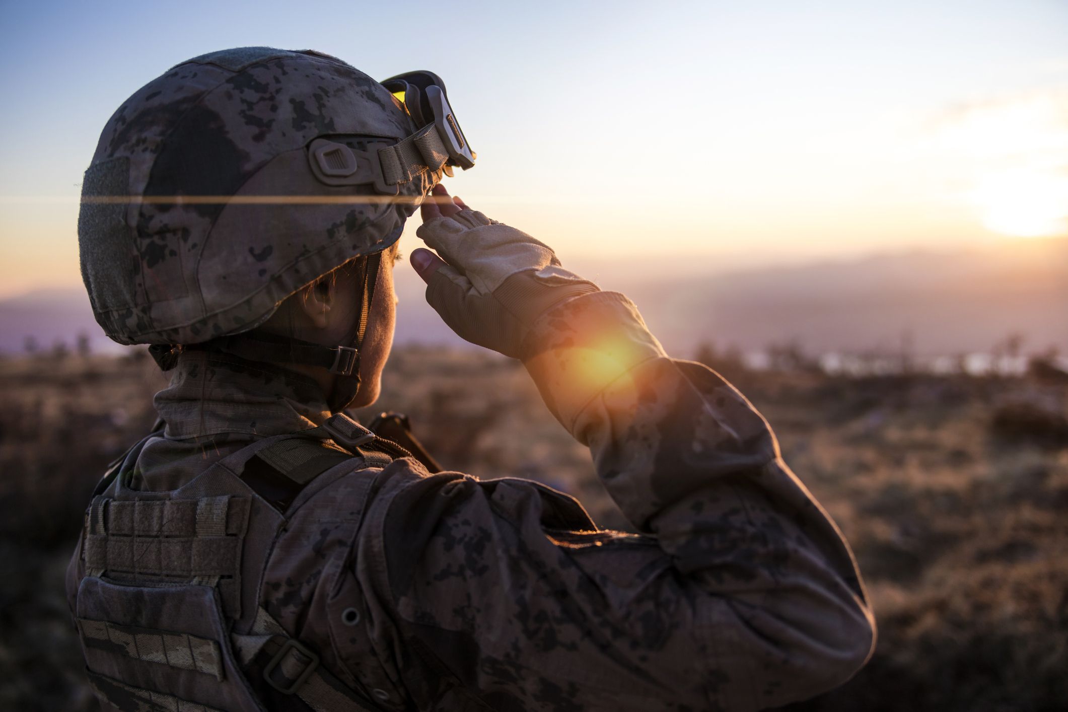 Two Women Make Military History As The First To Tackle Sas Selection