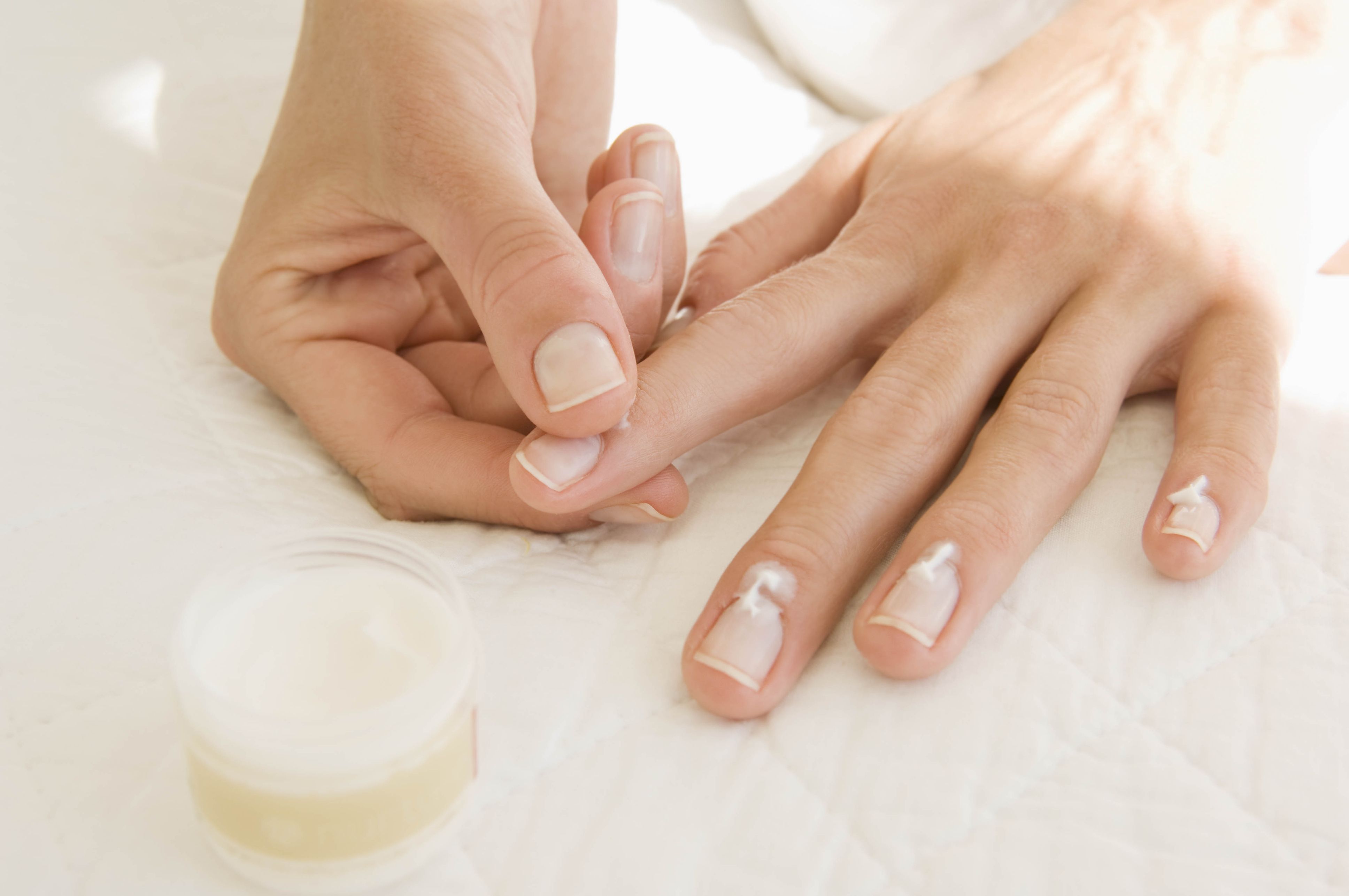 The 16 Best Nail Strengtheners for Longer, Healthier Nails - How to  Strengthen Nails