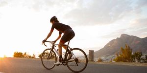 Spring Cycling | Allergies & Exercise