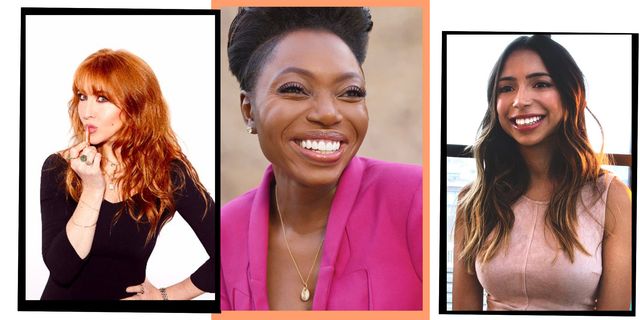 female beauty founders making a difference