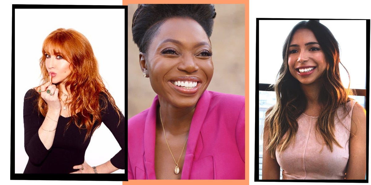 9 Female Entrepreneurs Changing The Beauty Landscape For The Better