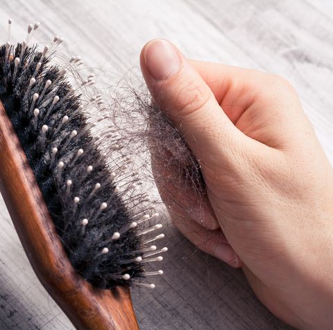 Why Is My Hair Falling Out? - 10 Causes of Excessive Hair Loss