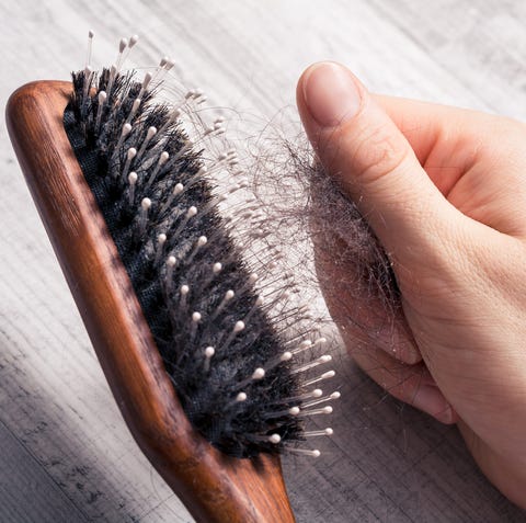 36 Best Images Why My Baby Hair Falls Out / Alopecia areata treatment