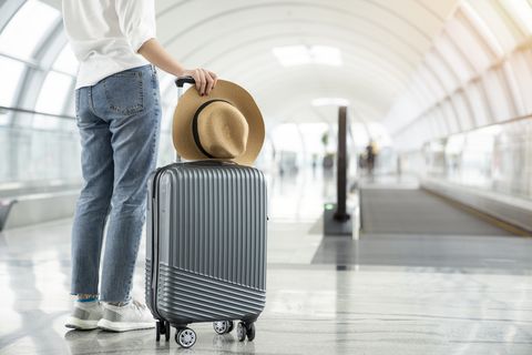 How to Choose the Right Luggage 