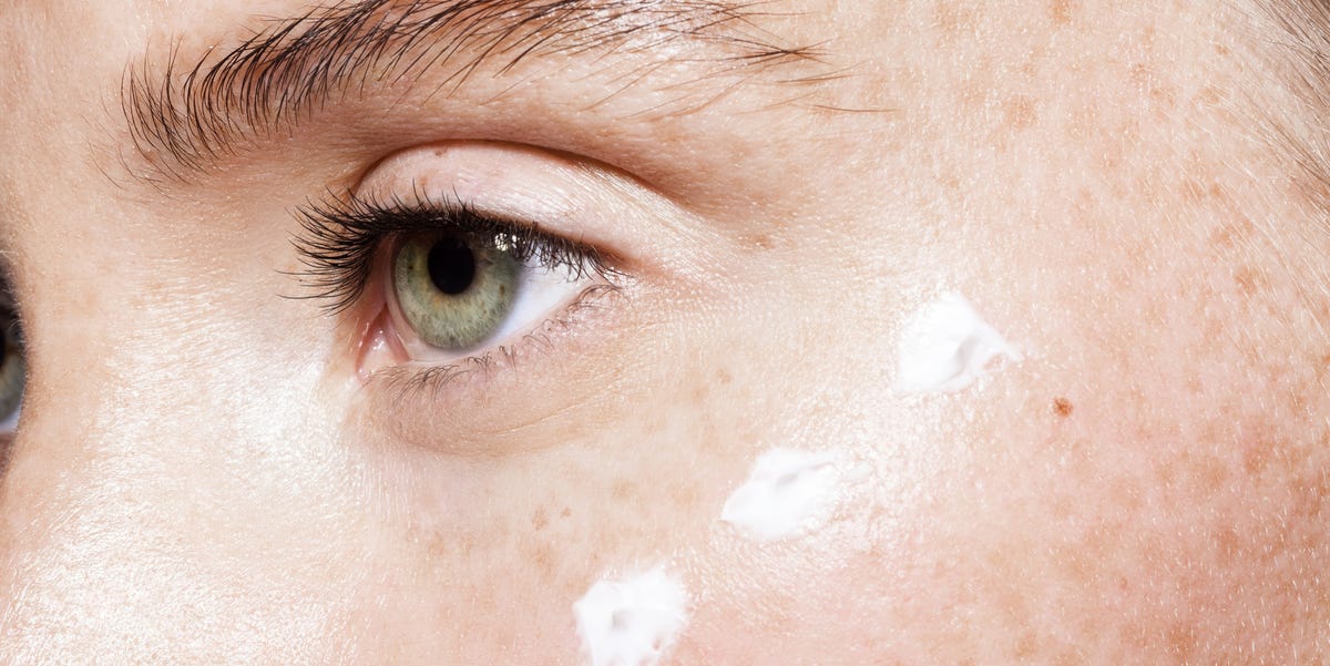 The Top Hydrating Eye Creams to Heal and Rejuvenate Dry Skin