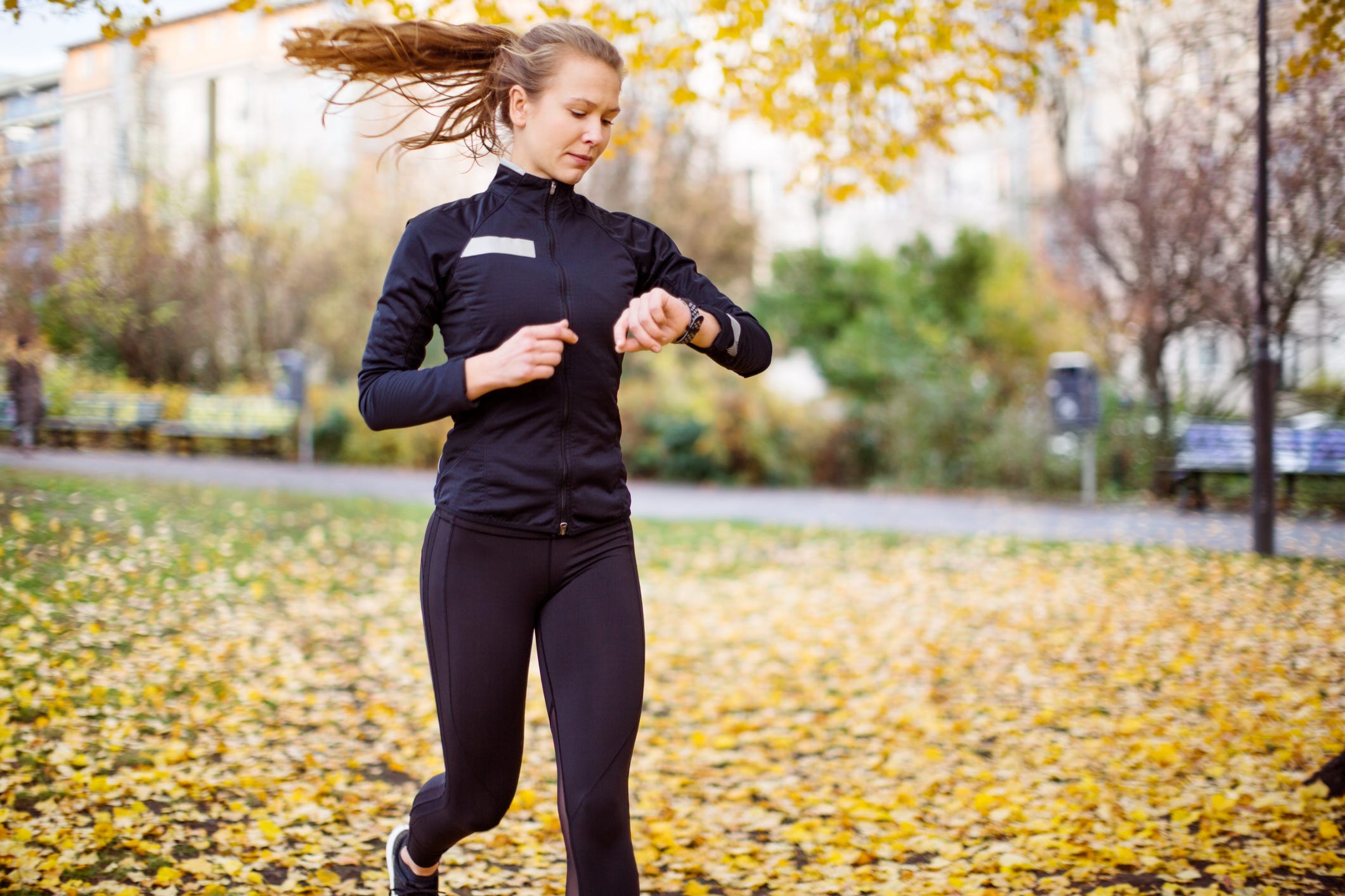 How to Find and Fine-Tune Your Race Paces—Even If You’ve Never Raced