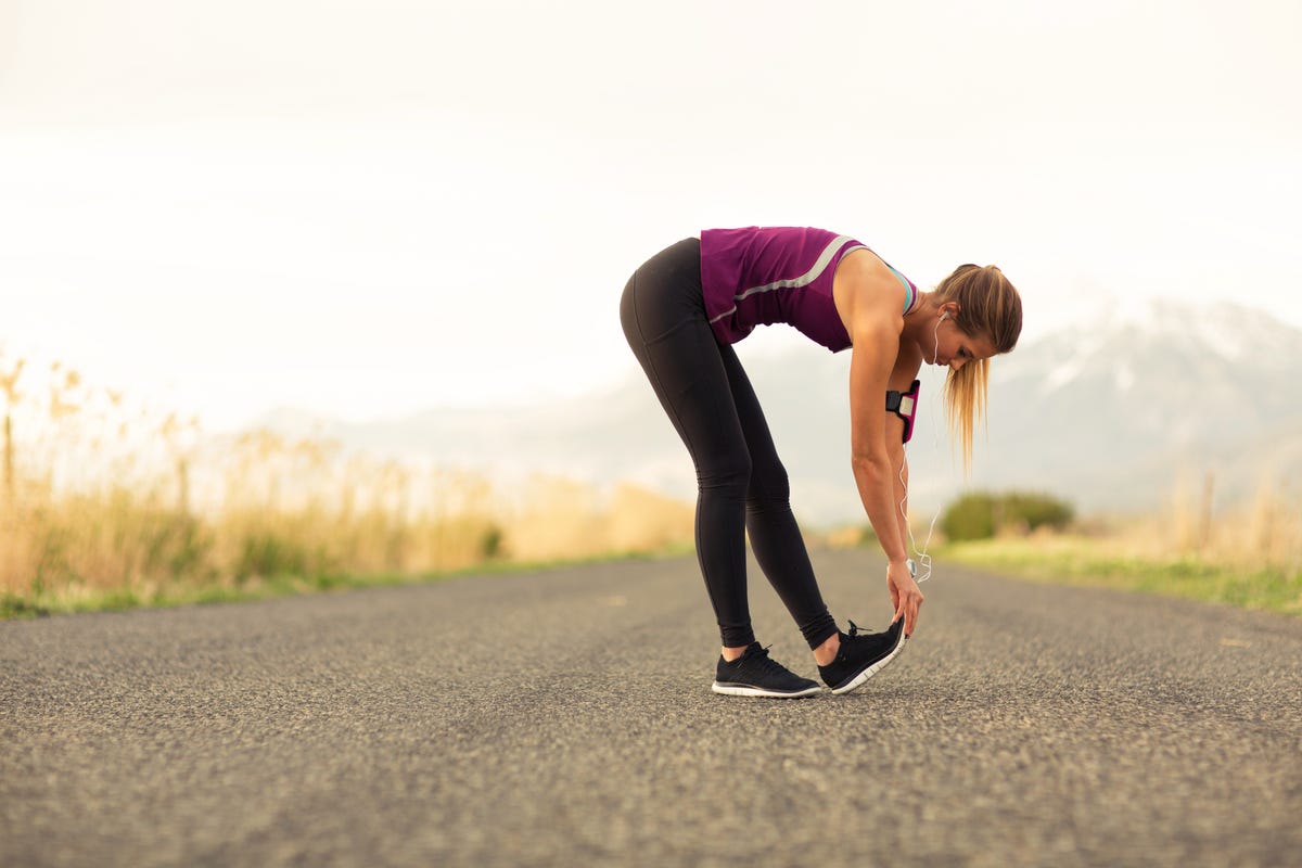 Tight Hamstrings Hamstring Stretch