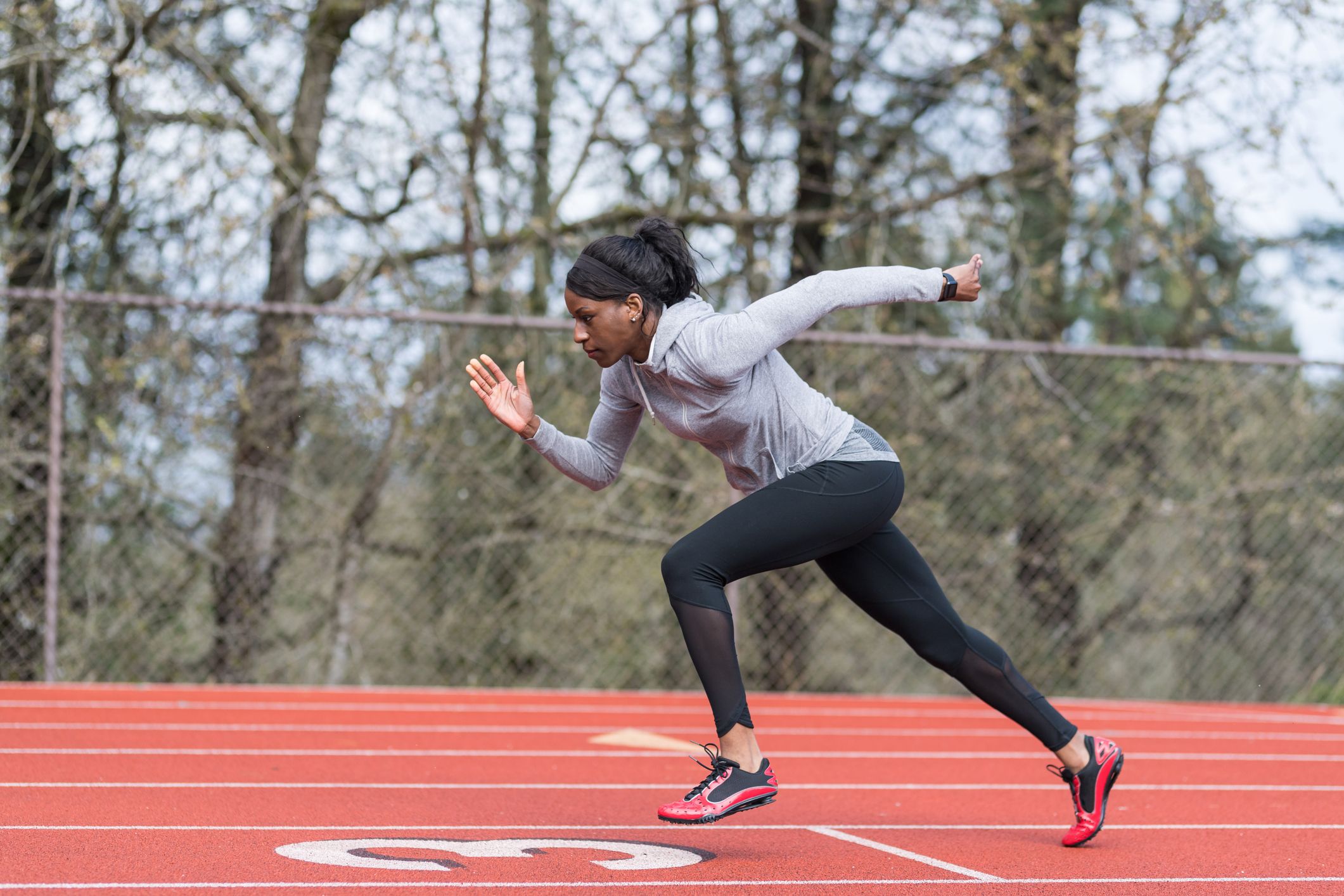 hiit sprint a zsírvesztésért