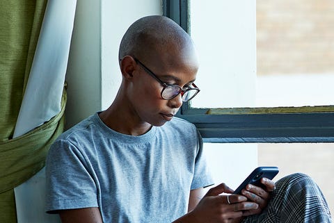 Female Hair Loss - Six Women On What Causes Hair Loss And Their Experience Female Hair Loss - Six Women On What Causes Hair Loss And Their Experience
