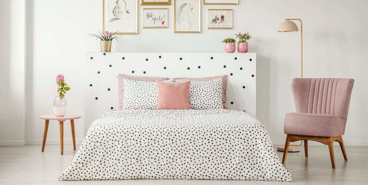 How to Make a Bed Like a Professional, According to Bedding Experts