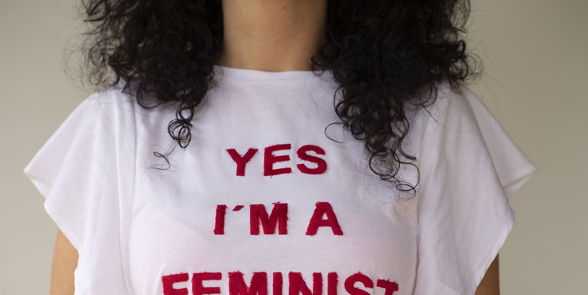 Las 50 mejores frases feminismo