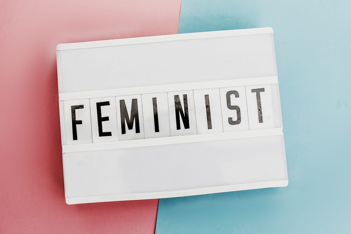 Cómo identificar si estás en una relación (heterosexual) machista- relación  machista feminismo
