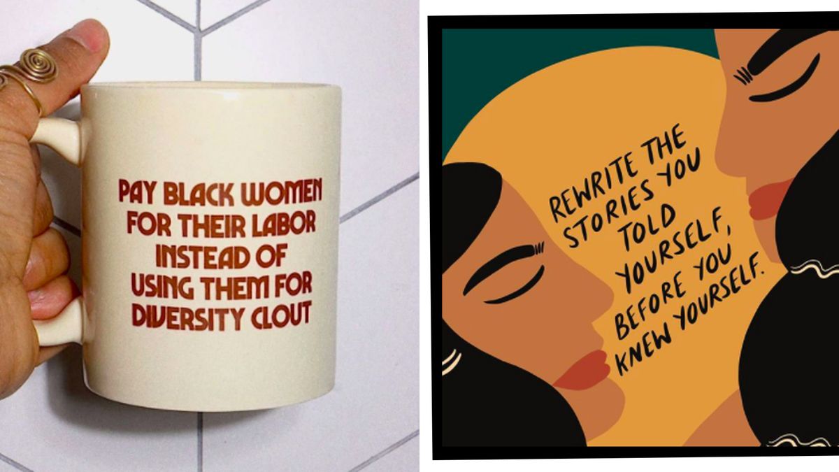 24 Feminist Memes To Bring You Extra Joy This Women's History Month